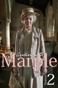 Agatha Christie’s Marple: Säsong 2