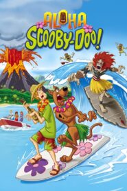 Aloha Scooby Doo! 2005