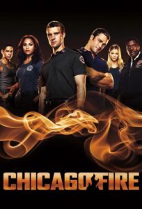 Chicago Fire: Säsong 3
