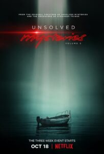 Unsolved Mysteries: Säsong 2