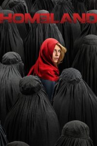 Homeland: Säsong 4