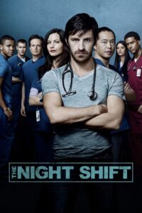 The Night Shift: Säsong 3