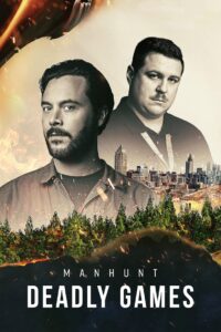 Manhunt: Säsong 2