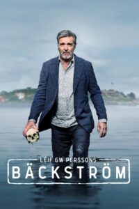 Bäckström: Säsong 1