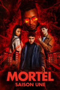Mortel: Säsong 1