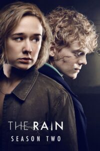 The Rain: Säsong 2