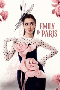 Emily in Paris: Säsong 4