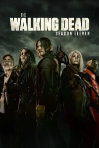 The Walking Dead: Säsong 11