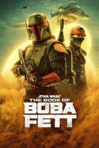 The Book of Boba Fett: Säsong 1