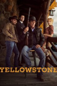 Yellowstone: Säsong 2