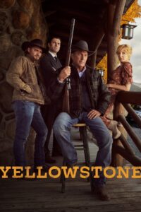 Yellowstone: Säsong 2
