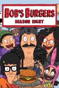 Bob’s Burgers: Säsong 8