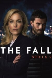 The Fall: Säsong 2