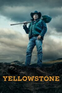Yellowstone: Säsong 3