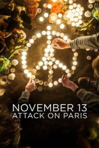 November 13: Attack on Paris: Säsong 1