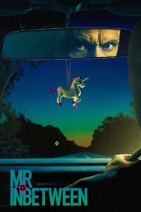 Mr Inbetween: Säsong 2