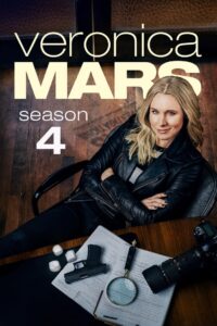Veronica Mars: Säsong 4