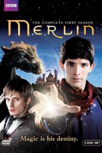 Merlin: Säsong 1