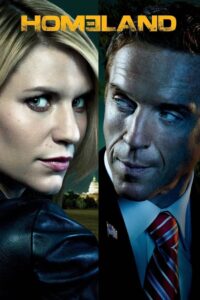 Homeland: Säsong 2