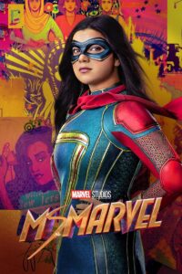 Ms. Marvel: Säsong 1