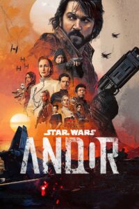Star Wars: Andor: Säsong 1