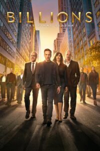 Billions: Säsong 7