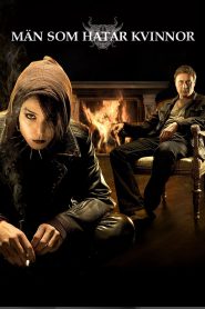Män som hatar kvinnor 2009 – The Girl with the Dragon Tattoo 2009