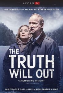 Det som göms i snö – The Truth Will Out
