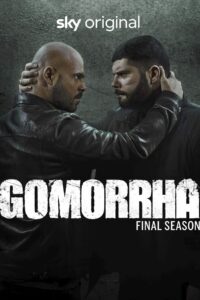 Gomorrah: Säsong 5