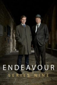 Endeavour: Säsong 9