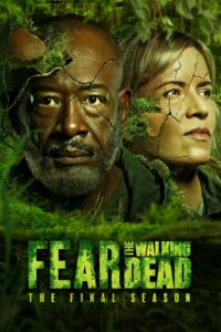 Fear the Walking Dead: Säsong 8