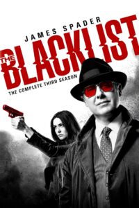 The Blacklist: Säsong 3
