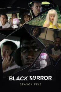 Black Mirror: Säsong 5