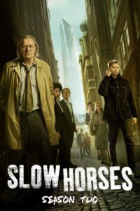Slow Horses: Säsong 2