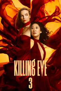 Killing Eve: Säsong 3