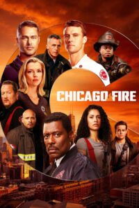 Chicago Fire: Säsong 9