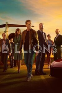 Billions: Säsong 5
