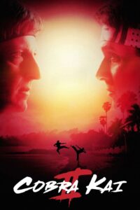 Cobra Kai: Säsong 2