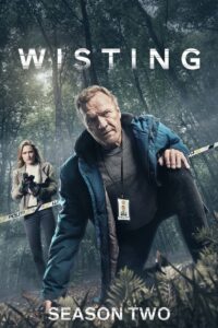 Wisting: Säsong 2