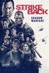 Strike Back: Säsong 4