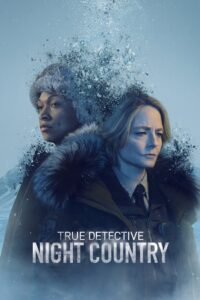 True Detective: Säsong 4