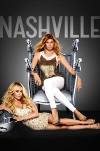 Nashville: Säsong 1