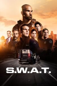 S.W.A.T.: Säsong 5