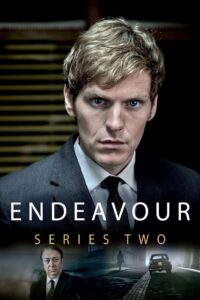Endeavour: Säsong 2