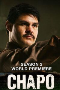 El Chapo: Säsong 2