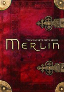 Merlin: Säsong 5