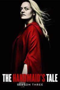 The Handmaid’s Tale: Säsong 3