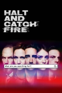 Halt and Catch Fire: Säsong 4