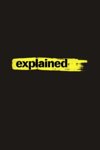 Explained: Säsong 1