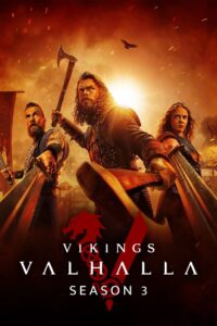 Vikings: Valhalla: Säsong 3